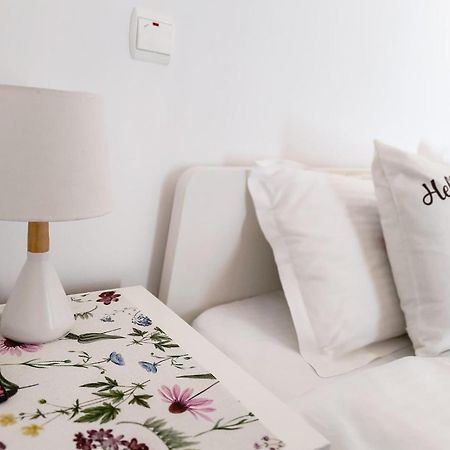 Apartament Saturn Sophie By The Sea Dış mekan fotoğraf