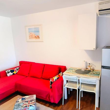 Apartament Saturn Sophie By The Sea Dış mekan fotoğraf
