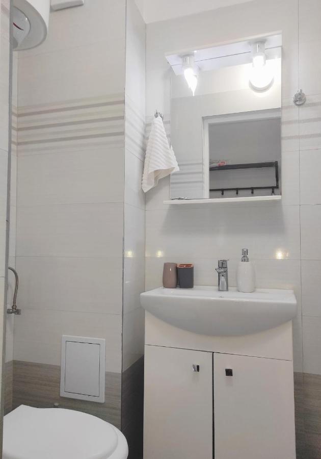 Apartament Saturn Sophie By The Sea Dış mekan fotoğraf
