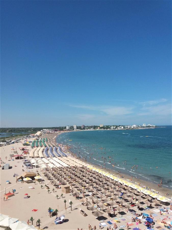 Apartament Saturn Sophie By The Sea Dış mekan fotoğraf
