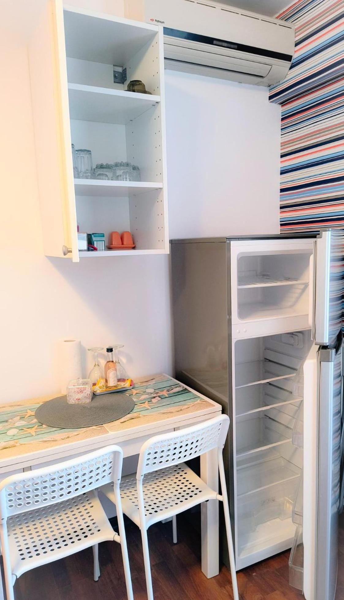 Apartament Saturn Sophie By The Sea Dış mekan fotoğraf