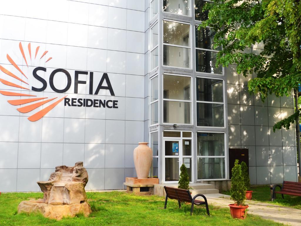 Apartament Saturn Sophie By The Sea Dış mekan fotoğraf