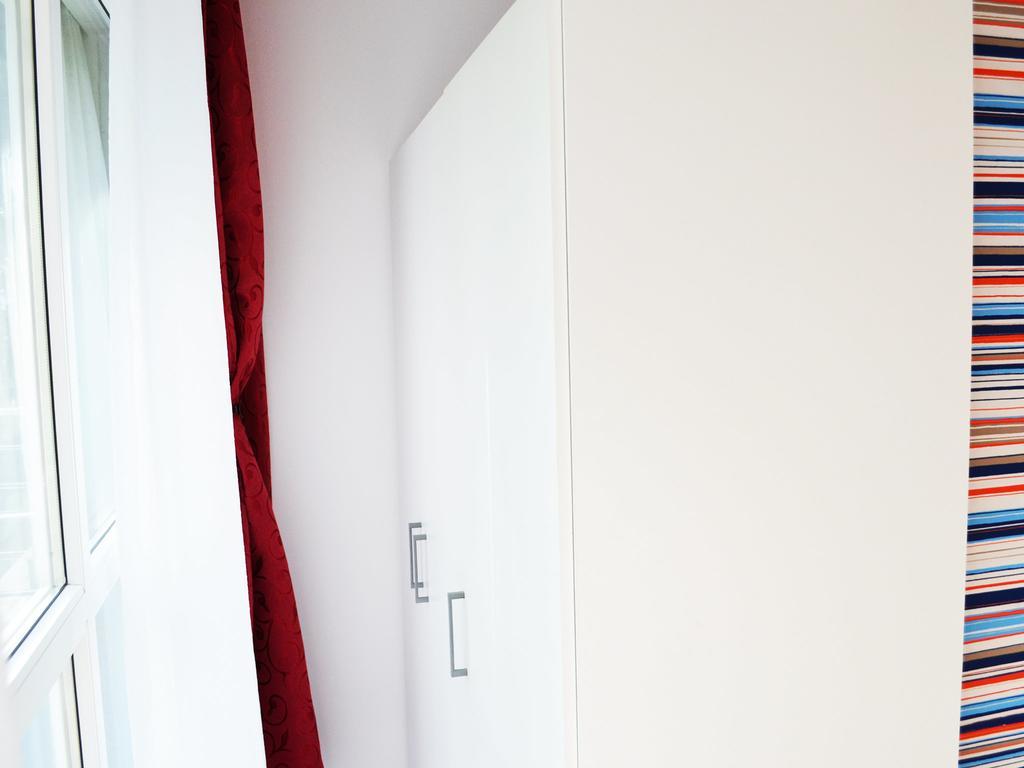 Apartament Saturn Sophie By The Sea Dış mekan fotoğraf