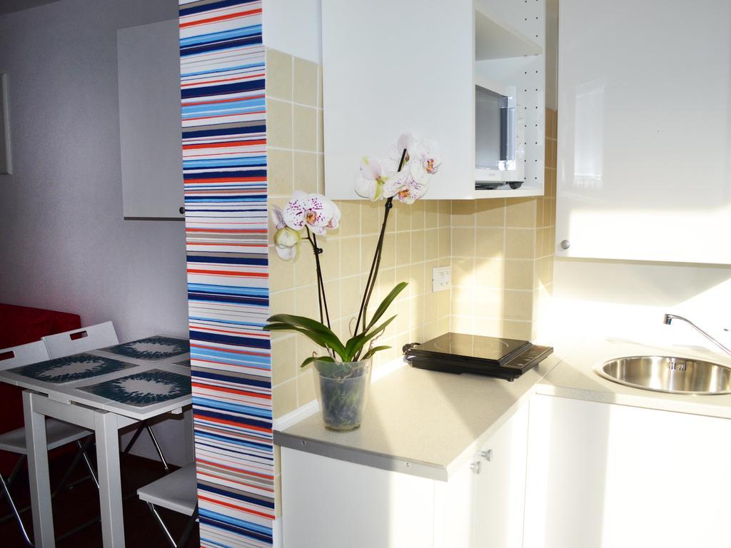 Apartament Saturn Sophie By The Sea Dış mekan fotoğraf