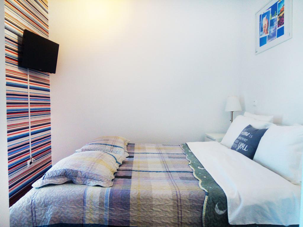 Apartament Saturn Sophie By The Sea Dış mekan fotoğraf
