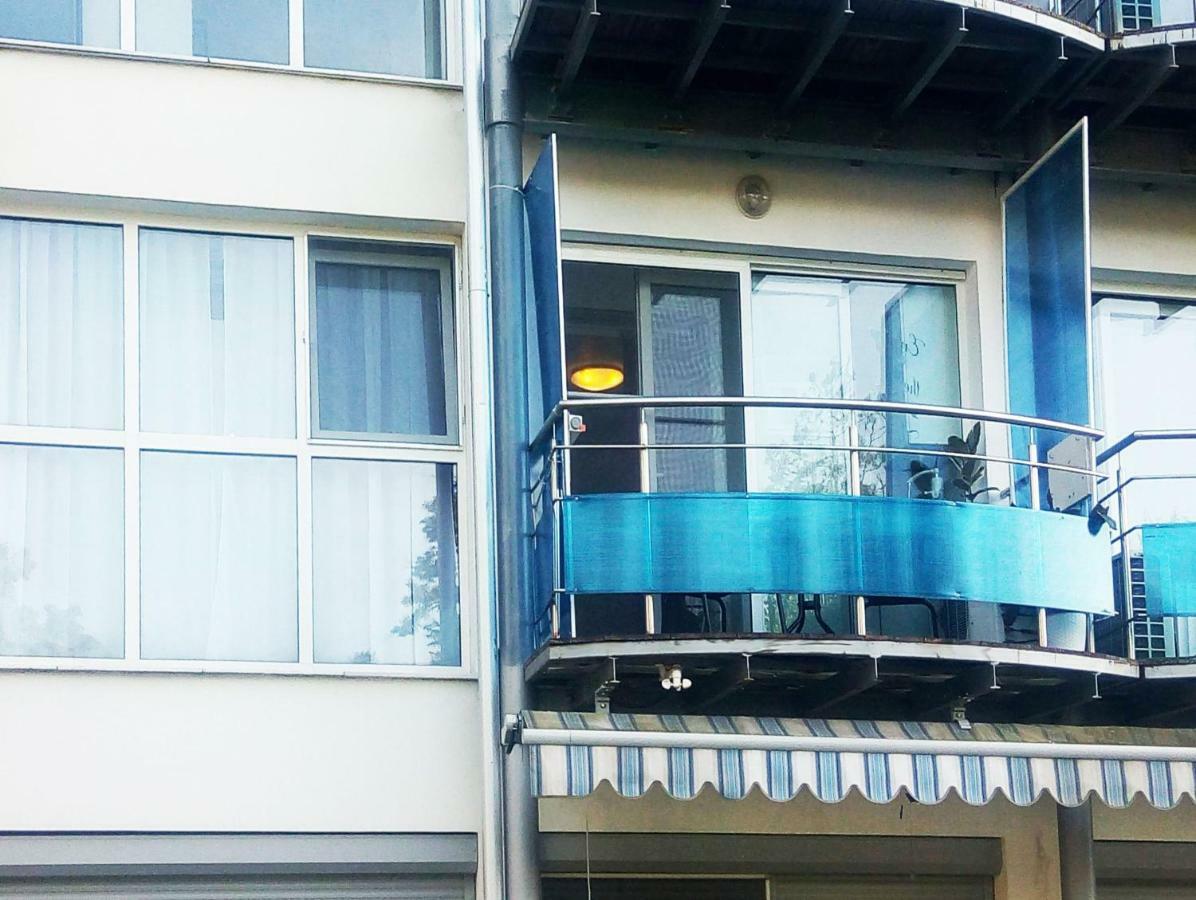 Apartament Saturn Sophie By The Sea Dış mekan fotoğraf
