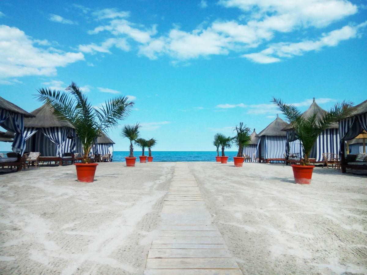 Apartament Saturn Sophie By The Sea Dış mekan fotoğraf